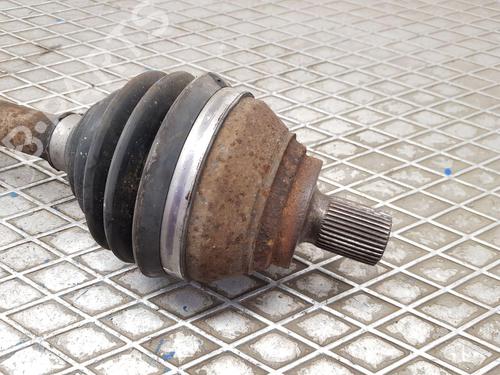 Left front driveshaft AUDI A3 Sportback (8PA) RS3 quattro | BP24988162M38 