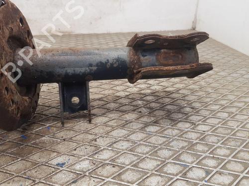 Left front shock absorber MERCEDES-BENZ GLA-CLASS (X156) GLA 200 CDI / d (156.908) | BP29815647M16 