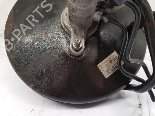 Servo brake NISSAN QASHQAI I (J10, NJ10) 1.5 dCi | BP30823232M42 