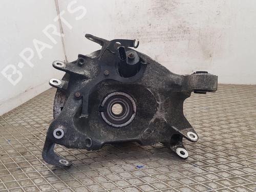 Left rear steering knuckle PORSCHE 911 (991) 3.8 Carrera S / GTS | BP29737957M27