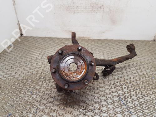 Used Left front steering knuckle TOYOTA HILUX VII Pickup (_N1_, _N2_, _N3_) 3.0 D-4D 4WD (KUN26) (171 hp) 25853859