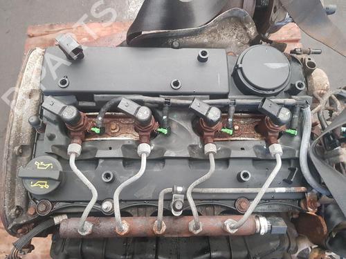 Engine FORD TRANSIT Van (FA_ _) 2.2 TDCi | BP30330740M1  - Image 7