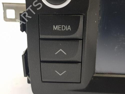 Electronic module TOYOTA AURIS (_E18_) 1.6 (ZRE181_, ZRE185_, ZRE185R, ZRE181R) | BP29492932M83 - Image 4