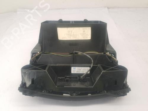 Climate control MERCEDES-BENZ E-CLASS (W211) E 220 CDI (211.008) | BP39407947I5 - Image 7