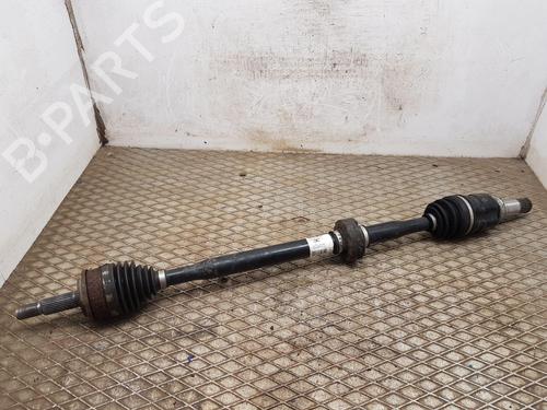 Used Right front driveshaft TOYOTA AURIS Estate (_E18_) 1.8 Hybrid (ZWE186_, ZWE186R, ZWE186H) (136 hp) 31282797