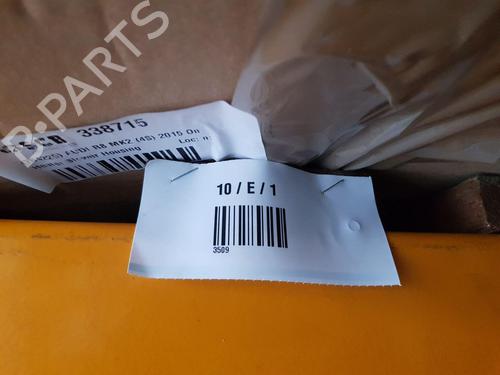 Injection rail MCLAREN 570S 3.8 | BP22675734M98  - Image 8