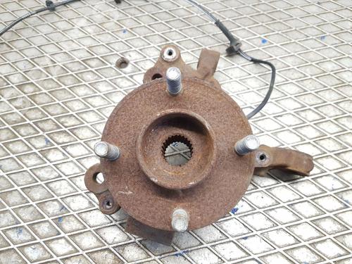 Left front steering knuckle FORD KA+ III (UK, FK)  | BP29440263M25 