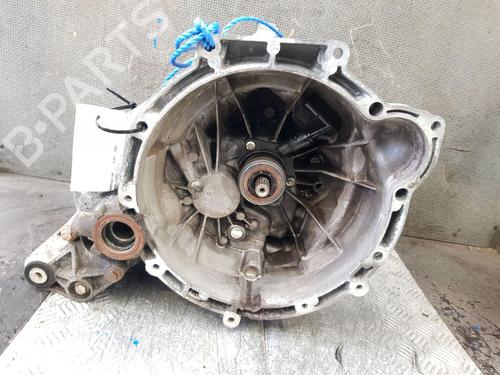 Used Gearbox FORD FOCUS III 1.6 Ti (105 hp) 30137964