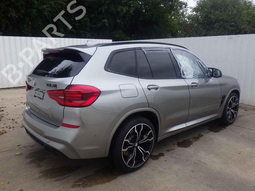 Switch BMW X3 (G01, F97, G08) M Competition | BP30914758I30  - Image 12