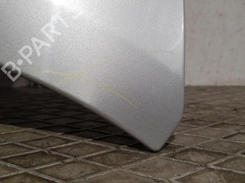 Left front fenders VAUXHALL VIVARO A Van (X83) 1.9 DTI | BP32375284C41 