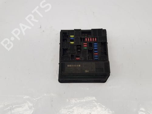 Used Fuse box Fuse box NISSAN NAVARA NP300 Pickup (D23, D23T) [2014-2026] 34226584 34226584