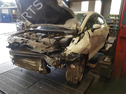 Servo brake SEAT LEON (1P1) 1.9 TDI | BP29292735M42 