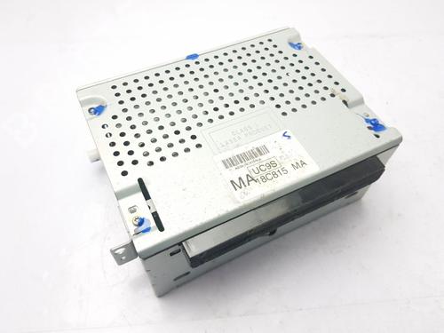 Used Electronic module Electronic module FORD RANGER (TKE) 3.2 TDCi 4x4 (200 hp) 34331919 34331919