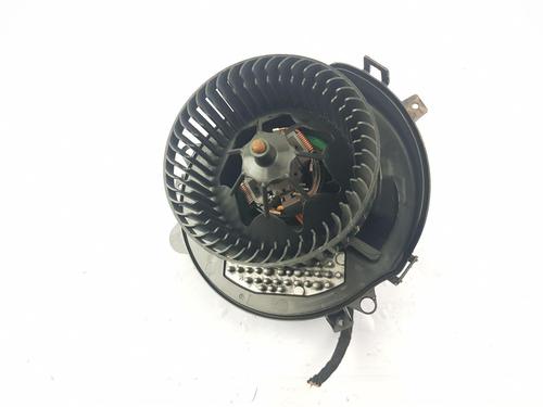 Used Heater blower motor SKODA OCTAVIA III (5E3, NL3, NR3) 2.0 TDI RS (184 hp) 29407961