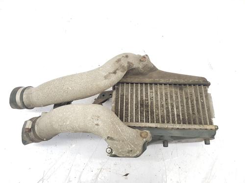 Intercooler HONDA CIVIC IX (FK) 1.6 i-DTEC (FK3) | BP32127486M30 