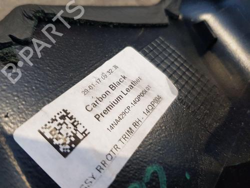 Right front seat MCLAREN 720S 4.0 | BP29957143C16