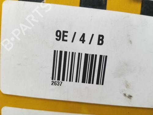 Engine FIAT 500 (312_) 1.2 (312AXA1A) | BP28104923M1 - Image 11