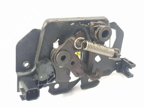 Hood lock FORD FIESTA VI (CB1, CCN) 1.0 EcoBoost | BP29514586C133 