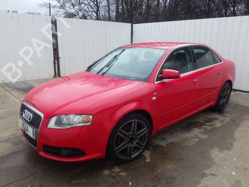 Right front window switch AUDI A4 B7 (8EC) 2.0 TDI 16V | BP36646842I26 - Image 11