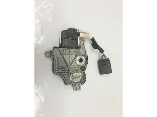 Used Gearbox control unit PEUGEOT 2008 II (UD_, US_, UY_, UJ_, UR_, UC_) 1.2 PureTech 130 (USHNS, URHNS) (130 hp) 30290456