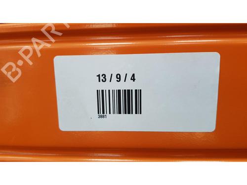 Armrest / Center console LEXUS IS III (_E3_) 300h (AVE30_, AVE30R) | BP26943155I20 