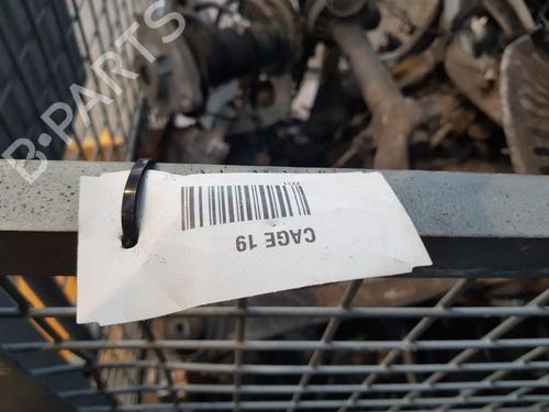 Used Right front suspension PORSCHE BOXSTER (987) S 3.2 (280 hp) 22677232