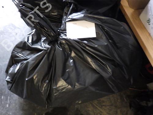 Used Parts HONDA e (ZC7_)  Electric (ZC7)  4503651