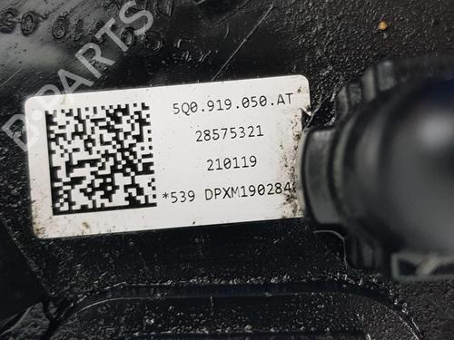 Fuel pump VW GOLF VII (5G1, BQ1, BE1, BE2) 2.0 TDI | BP28329749M76 