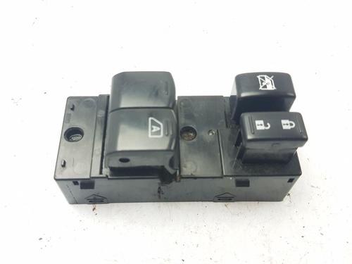 Right front window switch NISSAN MICRA IV (K13K, K13KK) 1.2 | BP36667309I26 - Image 1