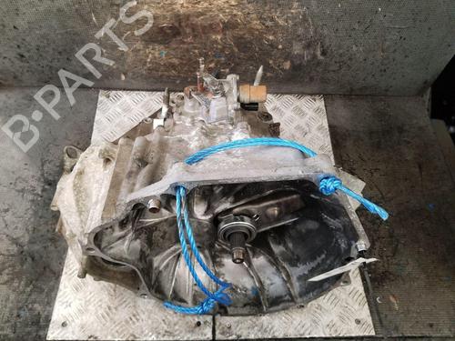 Gearkasse HONDA CIVIC IX (FK) 1.6 i-DTEC (FK3) (120 hp) 31842049