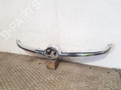 Grille OPEL CORSA E (X15) 1.4 (08, 68) | BP29927826C40