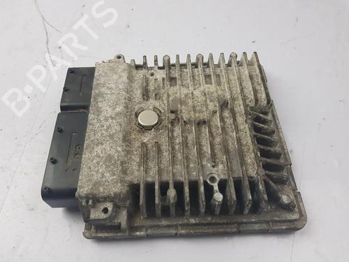 Engine control unit (ECU) VW GOLF VI Convertible (517) 1.6 TDI | BP38483189M57 - Image 4