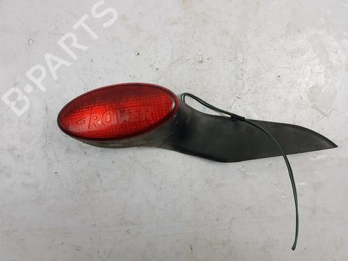 Rear fog light LAND ROVER FREELANDER I (L314) 1.8 16V 4x4 BP22671803C37