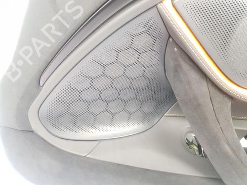 Front right panel MCLAREN 720S 4.0 | BP22670981C59 