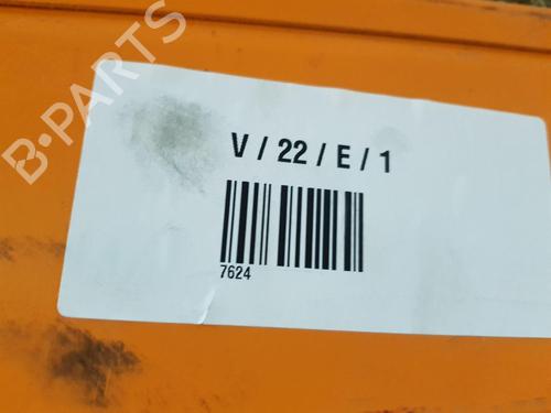 Steering column universal joint RENAULT MASTER III Van (FV) 2.3 dCi 110 FWD (FV0R, FV0W, FV1A) | BP34142003M114 - Image 7