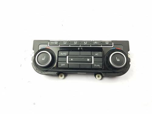 Climate control VW GOLF VI (5K1) 2.0 GTi | BP27151011I5