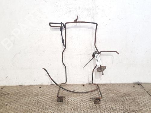 Used Other Other VAUXHALL ZAFIRA Mk II (B) (A05) 1.6 (115 hp) 32737856 32737856