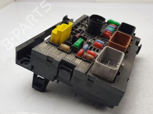 Fuse box PEUGEOT EXPERT Tepee (VF3X_) 2.0 HDi 130 | BP38169510E1 - Image 2