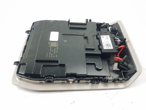 Kabinelys VW GOLF VIII (CD1, DA1) 2.0 TDI | BP31841921I8