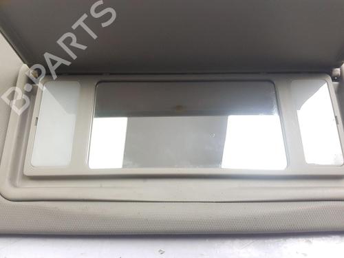 Right sun visor OPEL INSIGNIA A (G09)  | BP22662232I2 