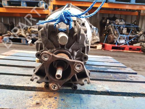 Gearbox BMW 3 Touring (E91) 318 d | BP30137955M3 