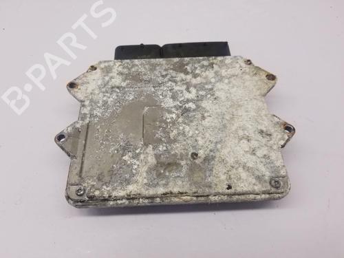 Engine control unit (ECU) VAUXHALL CORSA Mk III (D) (S07) 1.3 CDTI (L08) | BP36364681M57 - Image 5