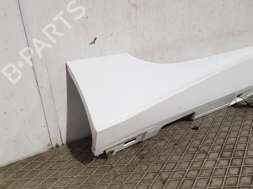 Right sideskirt AUDI A5 Convertible (F57, F5E) S5 TFSI quattro | BP30184959C114 