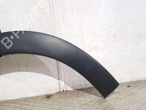 Front left wheel arch trim CITROËN C3 III (SX) 1.2 THP 110 (SXHNPS, SXHNZT, SXHNZ6) | BP29900544C134 