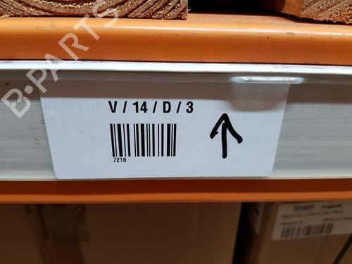 Steering column stalk VW GOLF VI (5K1) 1.2 TSI | BP25909384I23 