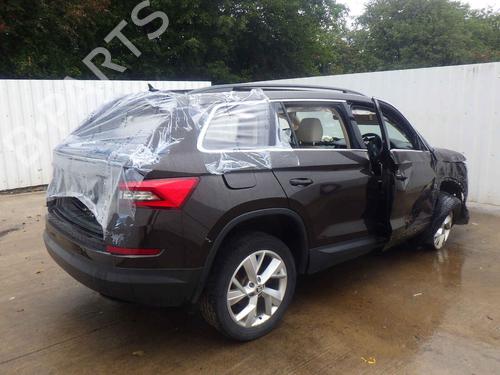 Boot lining SKODA KODIAQ I (NS6, NS7, NV7) 2.0 TDI 4x4 | BP30364892I3 - Image 17