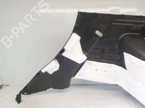 Boot lining HONDA HR-V (RV) 1.5 eHEV (RV5) | BP40463527I3 - Image 7