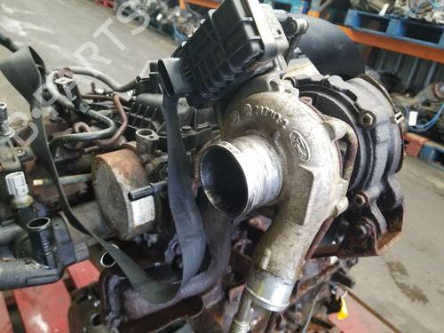 Engine FORD TRANSIT Van (FA_ _) 2.2 TDCi | BP32275292M1 