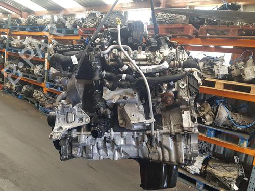 Engine LAND ROVER DEFENDER Station Wagon (L663) D300 MHEV 4x4 | BP34638850M1  - Image 19
