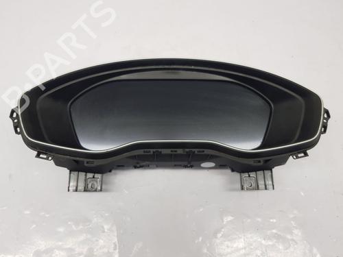 Used Instrument cluster AUDI A5 Convertible (F57, F5E) S5 TFSI quattro (354 hp) 30161526